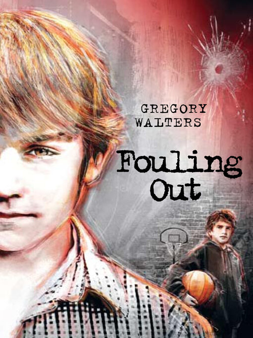 Title details for Fouling Out by Gregory Walters - Available